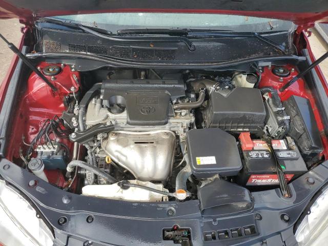 Photo 7 from auction – 2016 TOYOTA CAMRY with VIN 4T1BF1FK5GU577840
