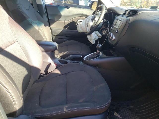Photo 5 from auction – 2016 KIA SOUL with VIN KNDJN2A23G7294934