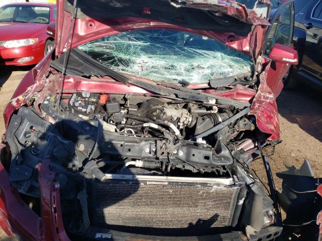 Photo 7 from auction – 2008 GMC ACADIA SLT with VIN 1GKER237X8J214665