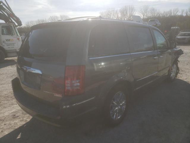 Photo 4 from auction – 2010 CHRYSLER TOWN & COU with VIN 2A4RR7DX3AR398710