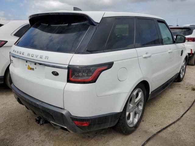 Photo 4 from auction – 2018 LAND ROVER RANGE ROVE with VIN SALWR2RVXJA810248