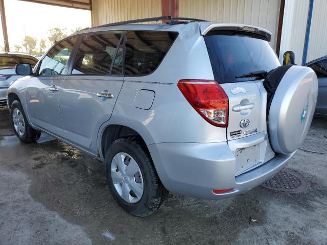 Photo 3 from auction – 2008 TOYOTA RAV4 with VIN JTMZD33V586069182