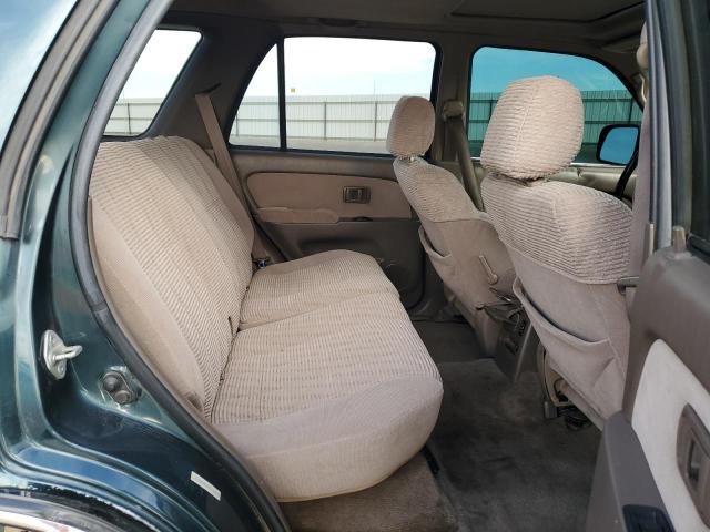 Photo 6 from auction – 1997 TOYOTA 4RUNNER SR with VIN JT3HN86R2V0113632