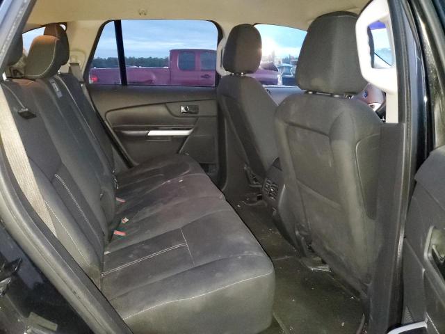 Photo 6 from auction – 2013 FORD EDGE SE with VIN 2FMDK3GC4DBB90348