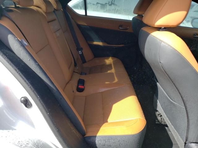 صورة رقم 6 من المزاد - 2022 LEXUS IS 300 مع VIN JTHAA1D2XN5118374