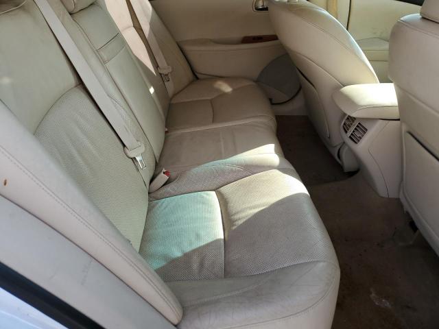 Photo 6 from auction – 2010 LEXUS ES 350 with VIN JTHBK1EG4A2378910