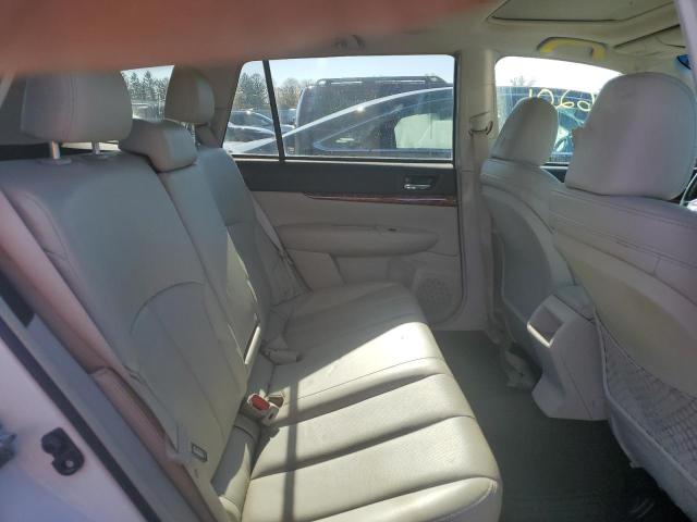 Photo 6 from auction – 2011 SUBARU OUTBACK 3. with VIN 4S4BREKC0B2425420