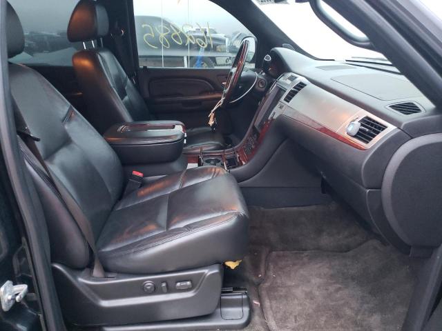 Photo 5 from auction – 2008 CADILLAC ESCALADE E with VIN 3GYFK62838G283876