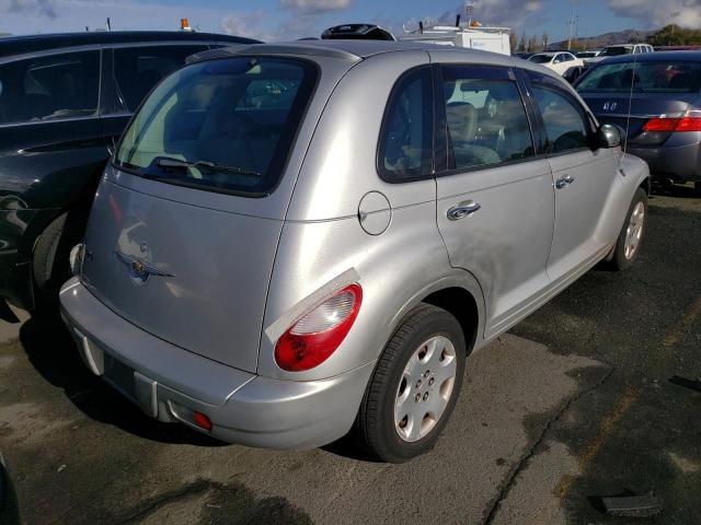 Photo 4 from auction – 2008 CHRYSLER PT CRUISER with VIN 3A8FY48BX8T106530