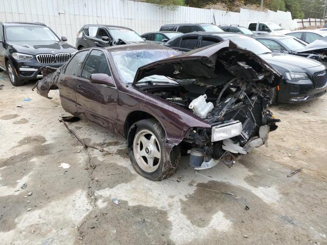 Photo 9 from auction – 1996 CHEVROLET CAPRICE / with VIN 1G1BL52P9TR142105