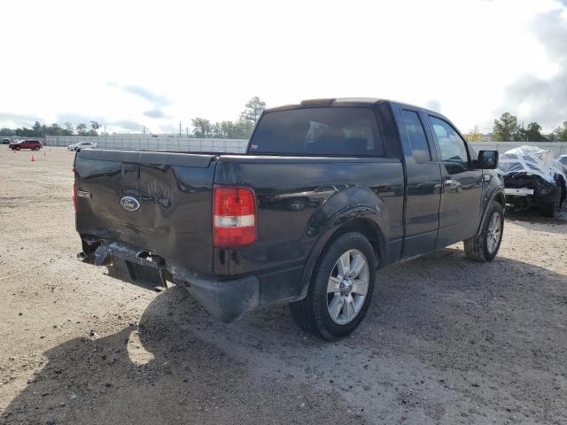 Photo 4 from auction – 2005 FORD F150 with VIN 1FTRX12575KC46217