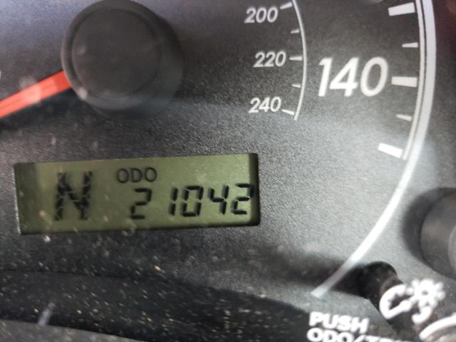 Photo 8 from auction – 2011 TOYOTA COROLLA BA with VIN 2T1BU4EE6BC710120