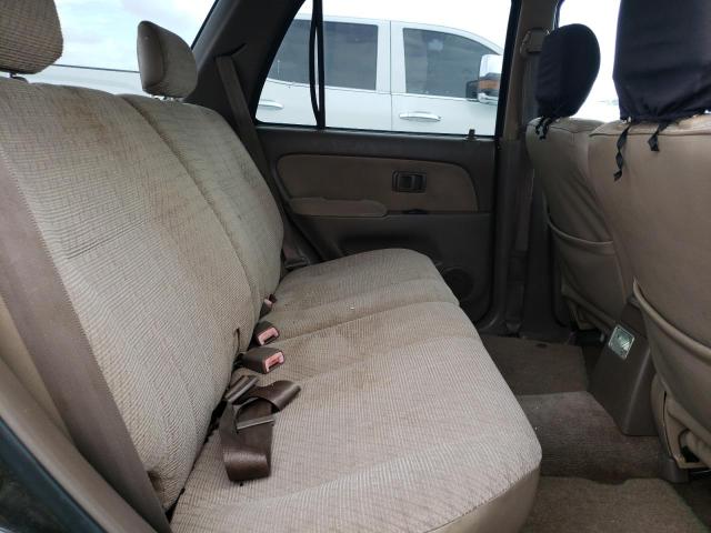 Photo 11 from auction – 1998 TOYOTA 4RUNNER with VIN JT3GM84R7W0030457