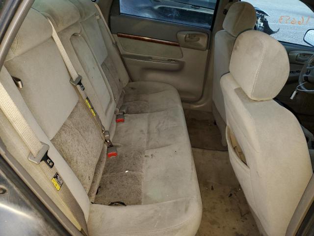 Photo 6 from auction – 2004 CHEVROLET IMPALA LS with VIN 2G1WH52K949420536