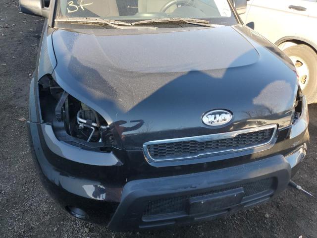 Photo 9 from auction – 2010 KIA SOUL with VIN KNDJT2A1XA7137079