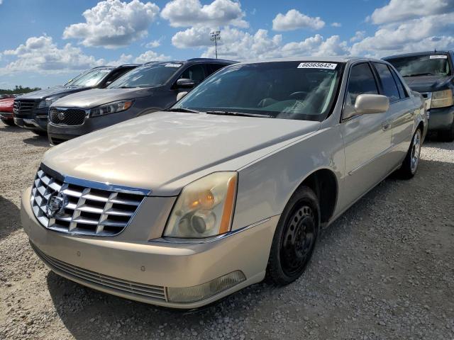 Photo 2 from auction – 2007 CADILLAC DTS with VIN 1G6KD57Y97U198542