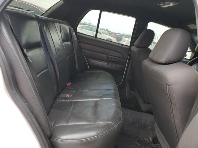 Photo 6 from auction – 2005 FORD CROWN VICT with VIN 2FAFP71W95X101120
