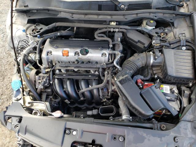 Photo 7 from auction – 2010 HONDA ACCORD EXL with VIN 1HGCP2F89AA183557