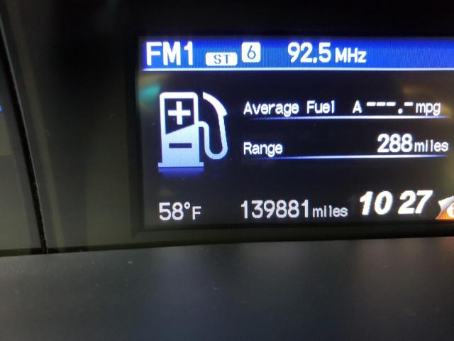 Photo 8 from auction – 2013 HONDA CIVIC EX with VIN 19XFB2F85DE056784
