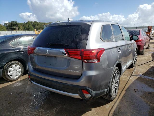 Photo 4 from auction – 2018 MITSUBISHI OUTLANDER with VIN JA4AD2A35JJ001003