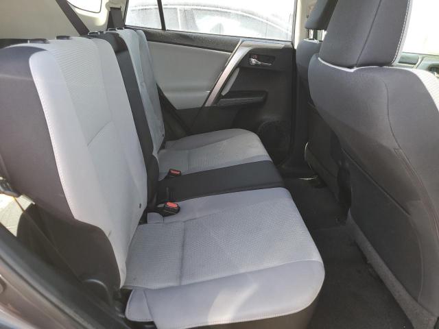 Photo 6 from auction – 2018 TOYOTA RAV4 ADVEN with VIN JTMWFREV6JD113690