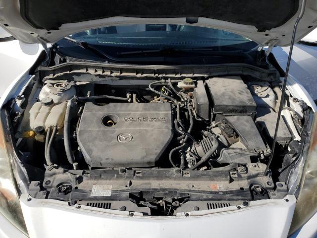 Photo 7 from auction – 2010 MAZDA 3 S with VIN JM1BL1H51A1151463