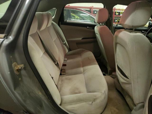 Photo 6 from auction – 2007 CHEVROLET IMPALA with VIN 2G1WT55N379394229