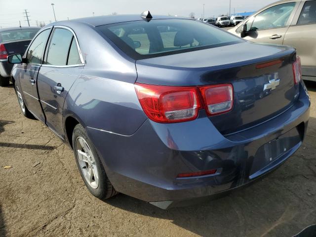 Photo 3 from auction – 2013 CHEVROLET MALIBU LS with VIN 1G11B5SA5DF199642