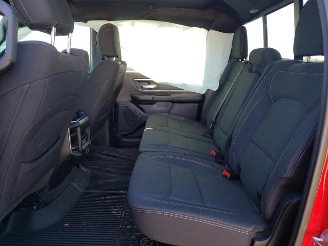 Photo 6 from auction – 2020 RAM 1500 BIG H with VIN 1C6SRFFT4LN273024