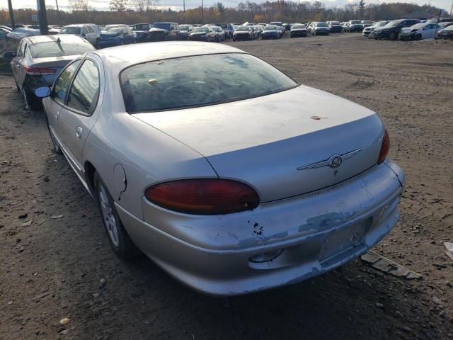 Photo 3 from auction – 2003 CHRYSLER 300 with VIN 2C3HD36M04H660046