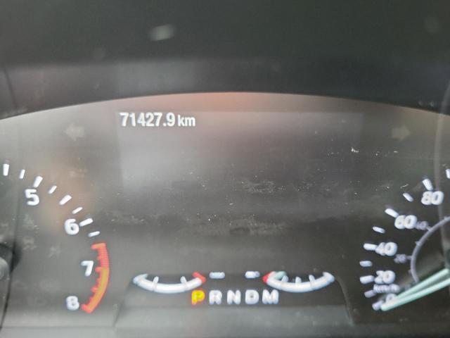 Photo 8 from auction – 2020 FORD ESCAPE SEL with VIN 1FMCU9H90LUA87741