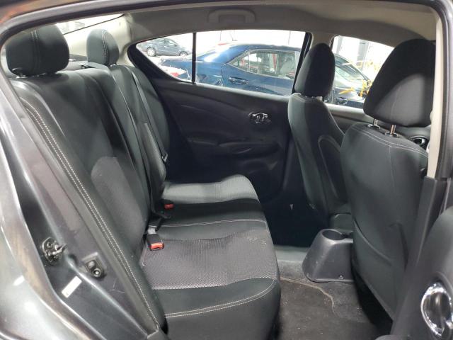 Photo 6 from auction – 2018 NISSAN VERSA S with VIN 3N1CN7AP1JL810487
