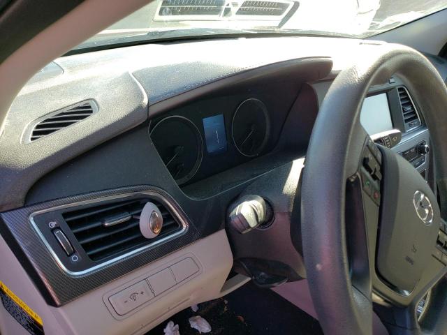 Photo 8 from auction – 2016 HYUNDAI SONATA SPO with VIN 5NPE34AF1GH292830