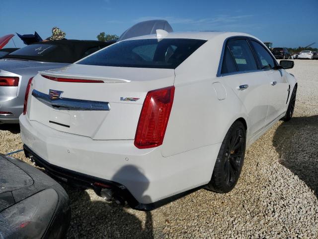 Photo 4 from auction – 2019 CADILLAC CTS-V with VIN 1G6A15S67K0126071