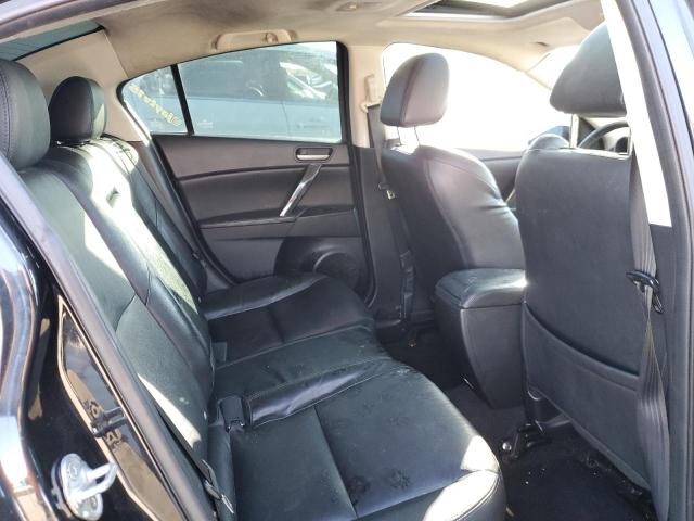 Photo 10 from auction – 2012 MAZDA 3 S with VIN JM1BL1W57C1679160