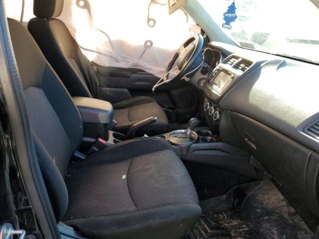 Photo 5 from auction – 2017 MITSUBISHI OUTLANDER with VIN JA4AR3AU9HZ054489