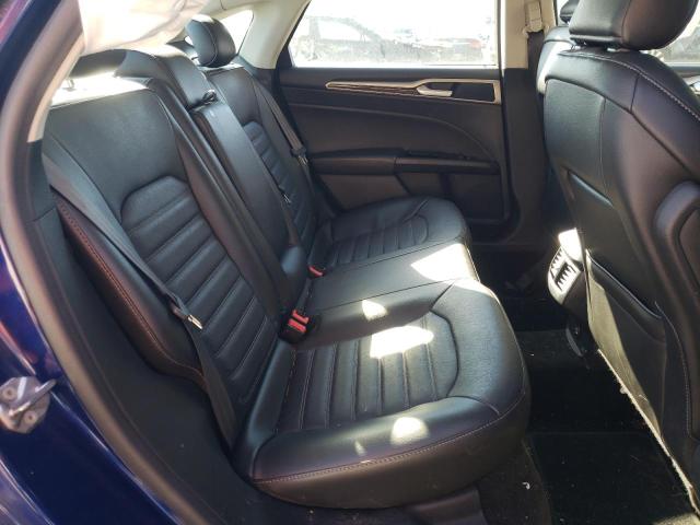 Photo 6 from auction – 2016 FORD FUSION SE with VIN 1FA6P0HDXG5124504