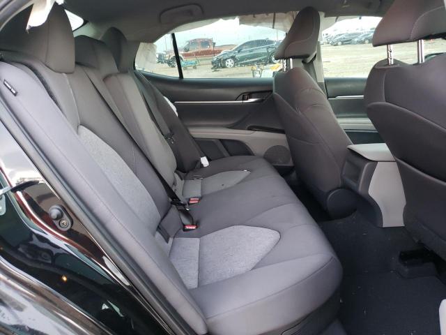 Photo 6 from auction – 2021 TOYOTA CAMRY LE with VIN 4T1C31AKXMU024455