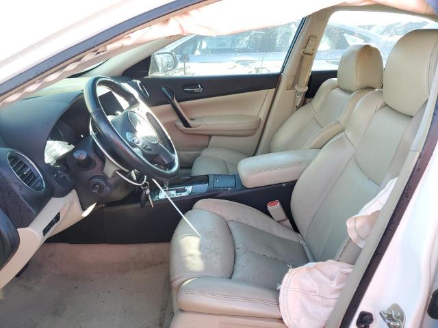 Photo 7 from auction – 2014 NISSAN MAXIMA S with VIN 1N4AA5AP1EC910486