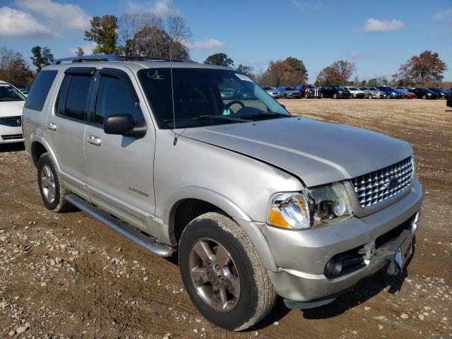 FORD EXPLORER L 2004 with VIN 1FMDU75K24UA32581 - Photo from auction