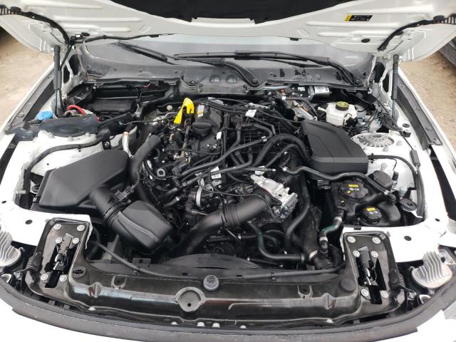 Photo 7 from auction – 2020 BMW 430XI with VIN WBA4W5C0XLFH33134