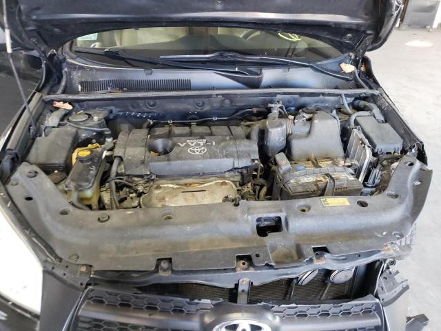 Photo 7 from auction – 2009 TOYOTA RAV4 with VIN 2T3BF33V59W011584