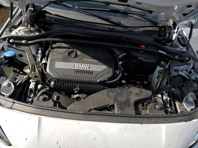 Photo 7 from auction – 2022 BMW 228XI with VIN WBA73AK03N7K15330