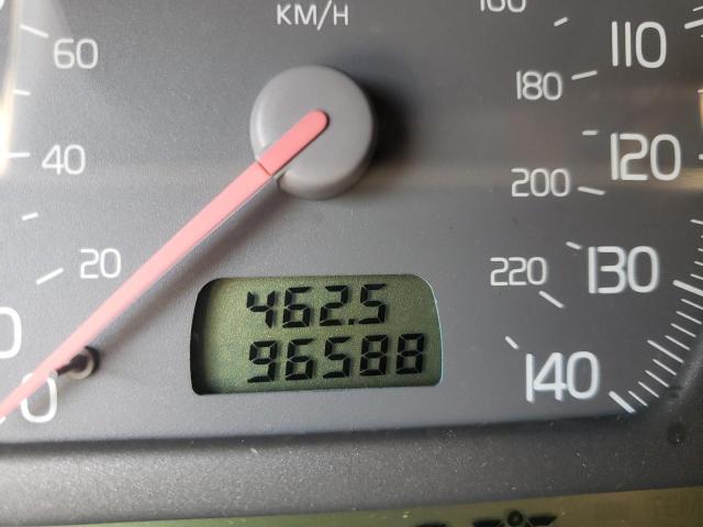 Photo 8 from auction – 2004 VOLVO C70 LPT with VIN YV1NC63D24J062363