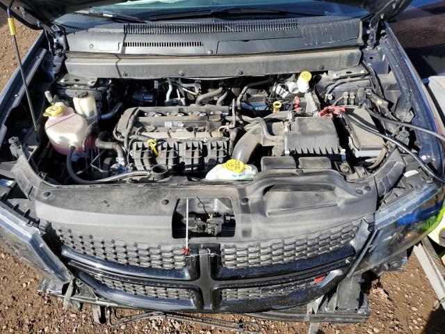 Photo 7 from auction – 2020 DODGE JOURNEY CR with VIN 3C4PDCGB7LT261077