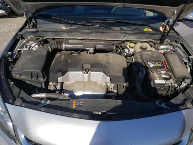 Photo 7 from auction – 2014 CHEVROLET MALIBU 1LT with VIN 1G11C5SL1EF113243