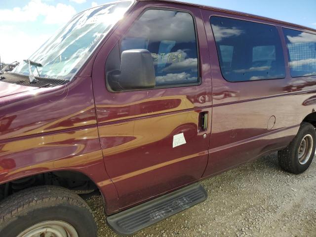 Photo 9 from auction – 2006 FORD ECONOLINE with VIN 1FBNE31L06DA04816