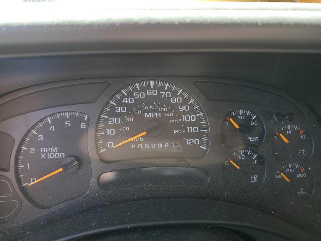 Photo 8 from auction – 2006 CHEVROLET SILVERADO with VIN 1GCEK19B06Z239045