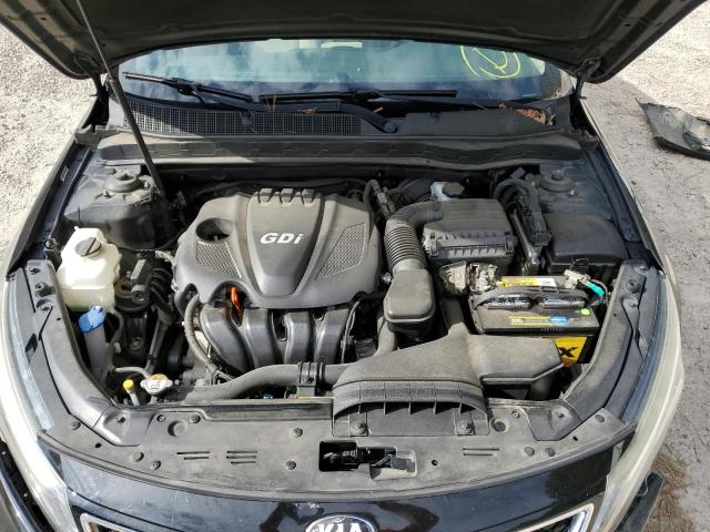 Photo 7 from auction – 2014 KIA OPTIMA LX with VIN 5XXGM4A74EG304184