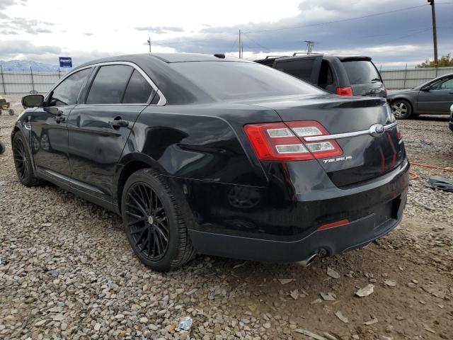 Photo 3 from auction – 2013 FORD TAURUS LIM with VIN 1FAHP2F80DG217123
